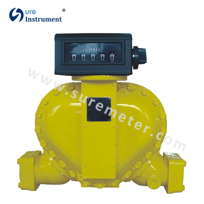 Sure 100% quality flowmeter from China for importer-1