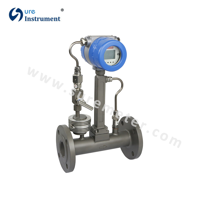 custom steam flow meter manufacturer for air-1