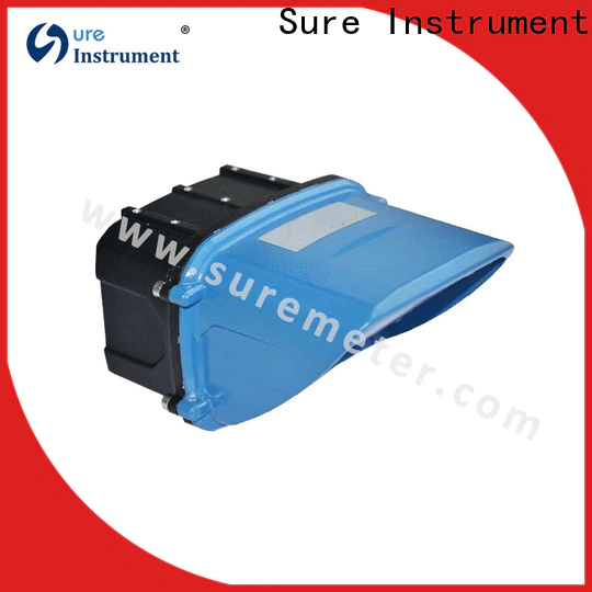 Sure professional water quality analyzer from China for importer