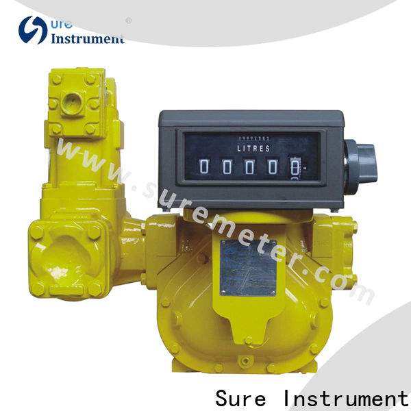 Sure flow meter from China for distribution