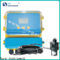 Sure portable ultrasonic flow meter trader for water