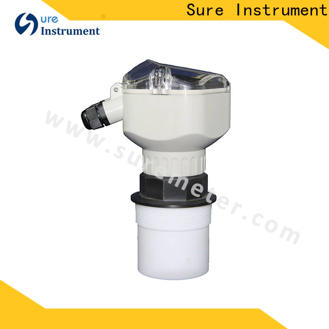 Sure Sure ultrasonic level meter one-stop services