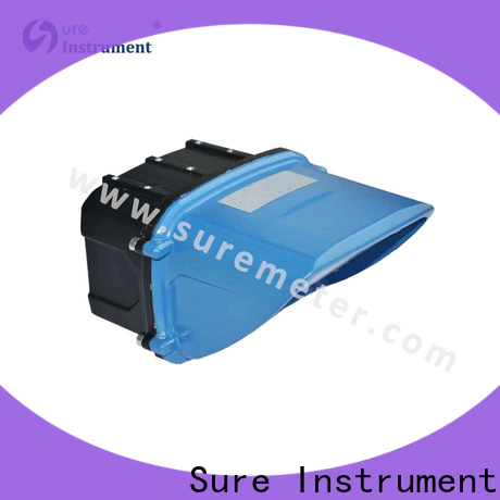 Sure professional water quality monitor sensor from China for irrigation