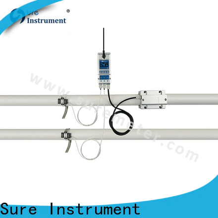 Sure digital flow meter from China for distribution