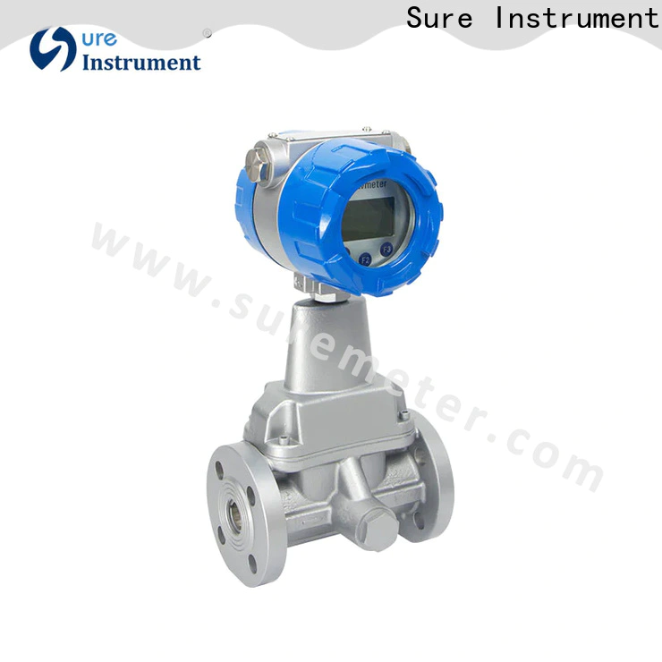 100% quality swirl flow meter from China for sale