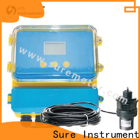 reliable digital flow meter from China for importer