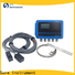 Sure reliable ultrasonic flow meter trader for water