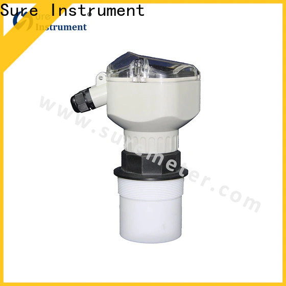 Sure Sure ultrasonic level meter one-stop services for high temperature