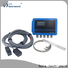 Sure professional ultrasonic flow meter from China for industry