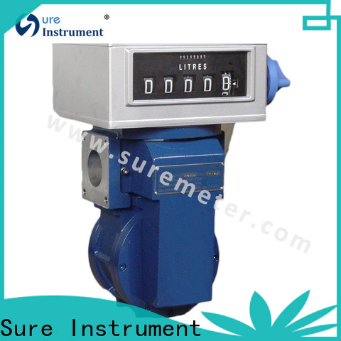 100% quality flow meter from China for distribution