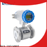 rich experience magnetic flowmeter trader for water