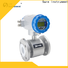 rich experience magnetic flow meter supplier for steam