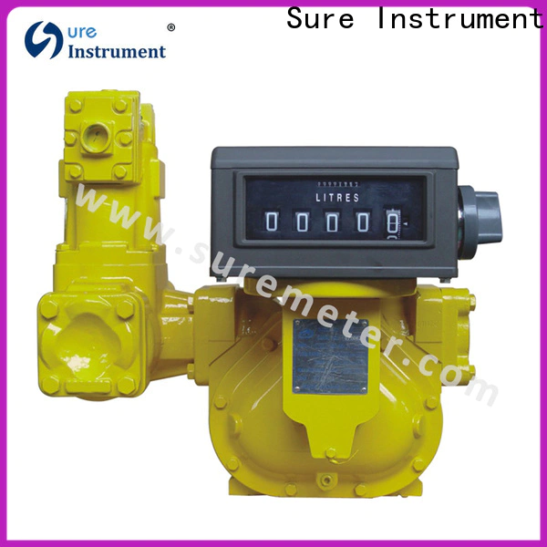 100% quality flow meter solution expert for importer