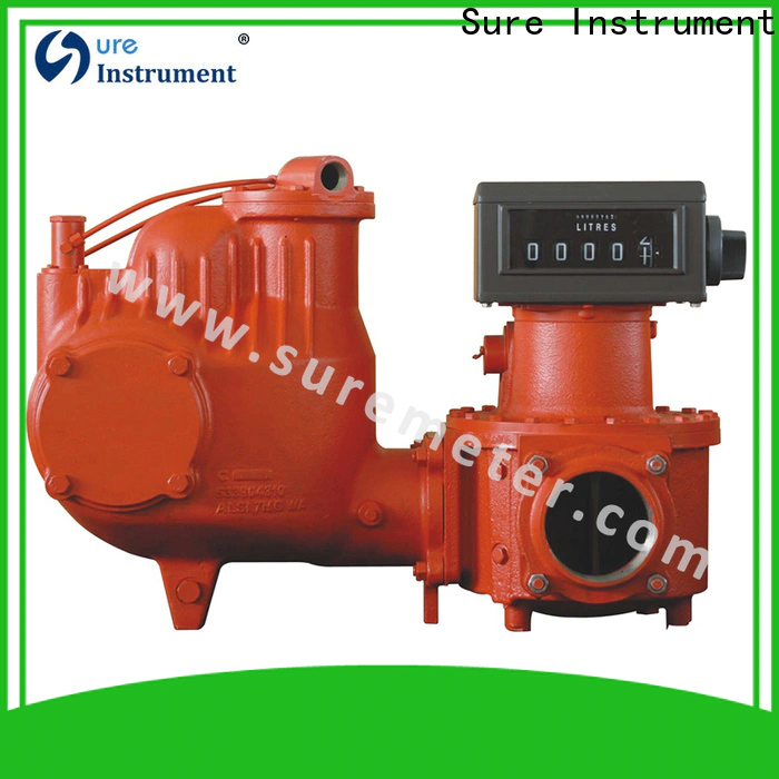 Sure 100% quality flow meter solution expert for sale