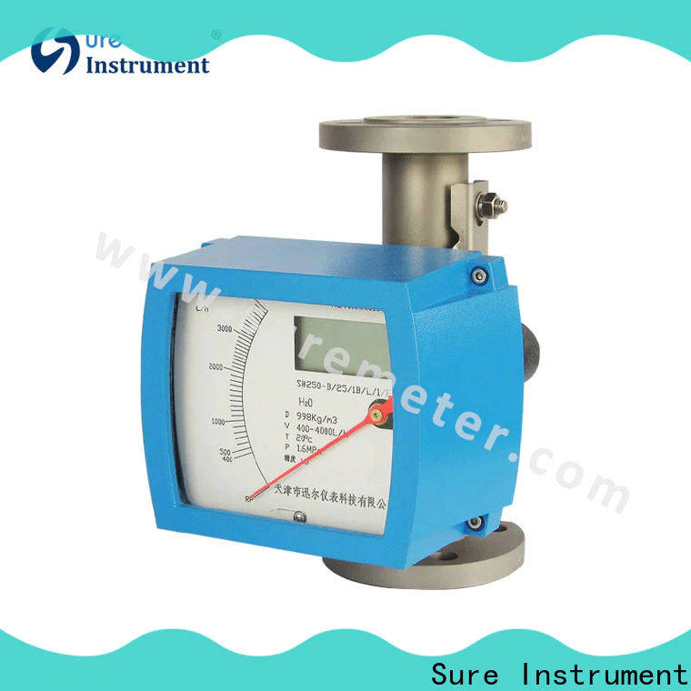 reliable variable area flow meter supplier for importer