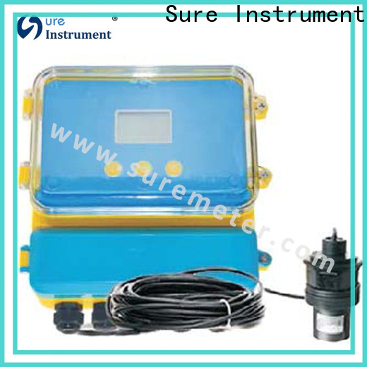 Sure flow meter factory for importer