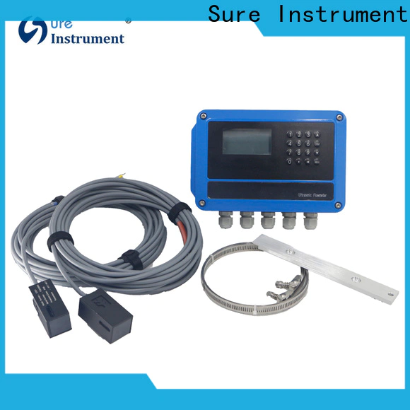 reliable ultrasonic flow meter trader for sale