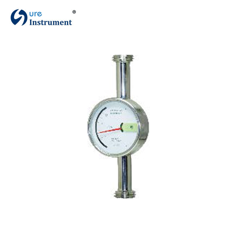 Sure variable area flow meter factory for importer-2