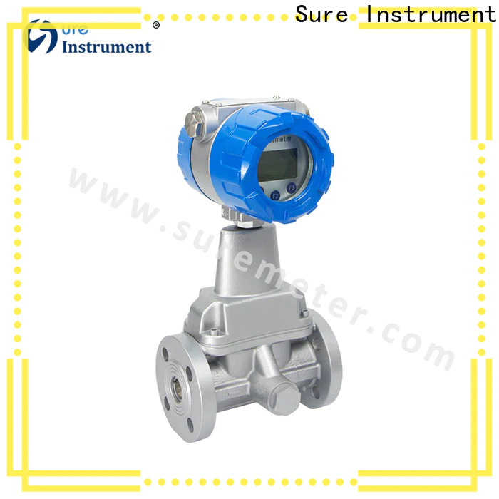 100% quality swirl flow meter from China for distribution