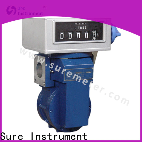 100% quality flow meter factory for distribution