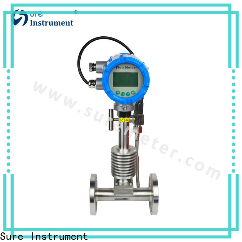 custom steam flow meter manufacturer for air