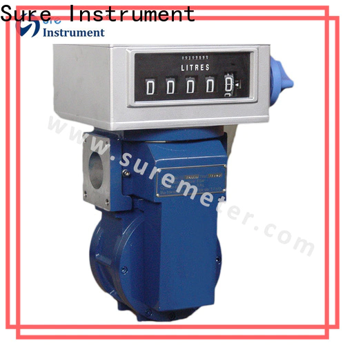 reliable digital flow meter factory for distribution