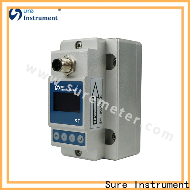 professional ultrasonic flow meter factory for industry