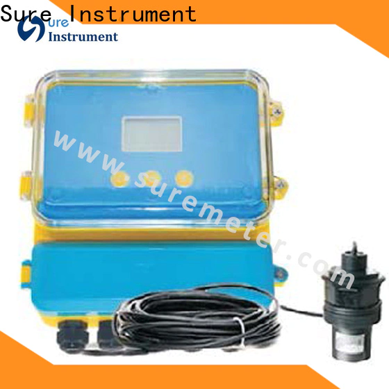 100% quality digital flow meter factory for distribution