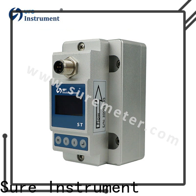 Sure reliable flowmeter from China for sale
