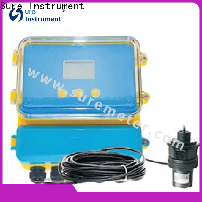 100% quality flow meter from China for sale
