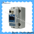 Sure portable ultrasonic flow meter from China for steam