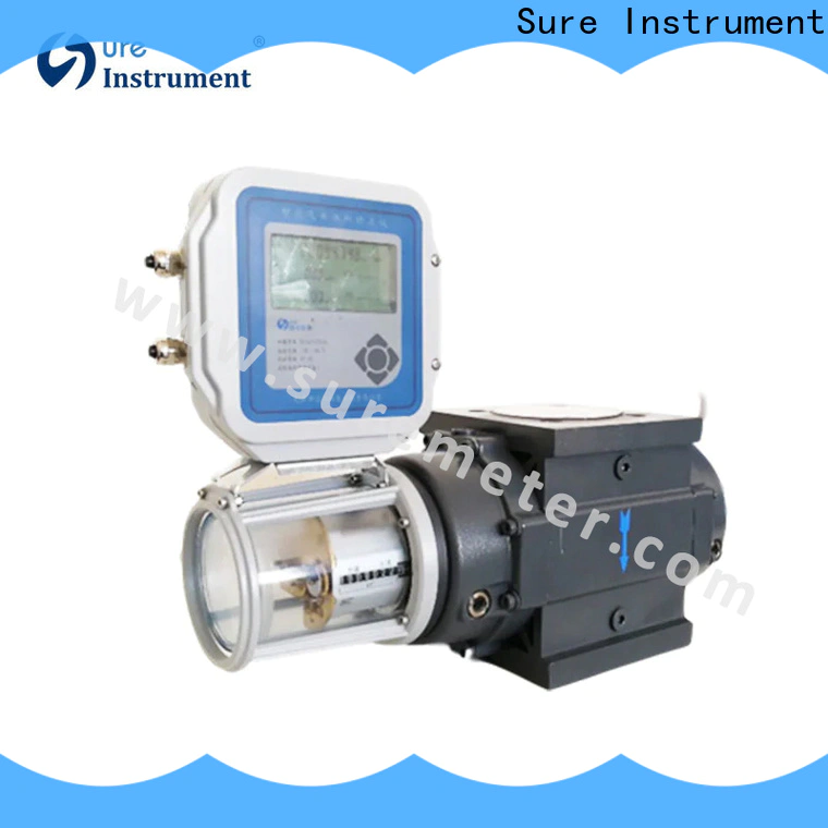 professional gas roots flow meter reliable for importer