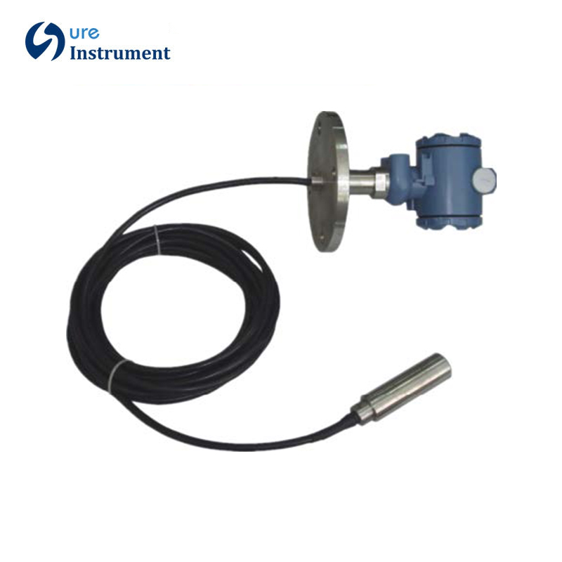 Level Transmitter Sure