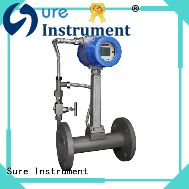 Sure reliable air flow meter 100% quality