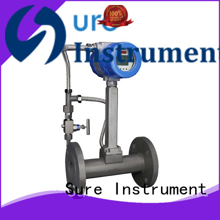 custom steam flow meter manufacturer for air