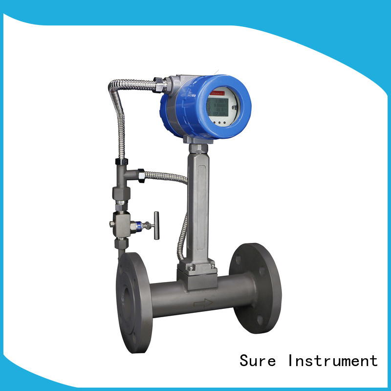 reliable air flow meter manufacturer for gas