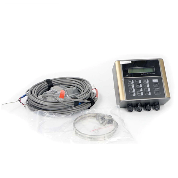 DS116 Series Ultrasonic Flowmeter