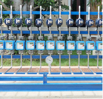The Guardian of Your Water Supply