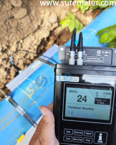 Precision in Pulp: The Role of Flow Meters in Paper Production