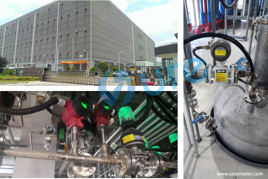 Edible Mushroom Production Application Case：Advanced Flow Measurement Technology