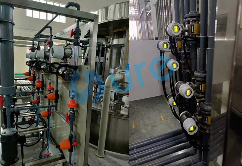 From Corrosion to Precision: Sure Instrument's Comprehensive Solution for Lithium Battery Production Needs